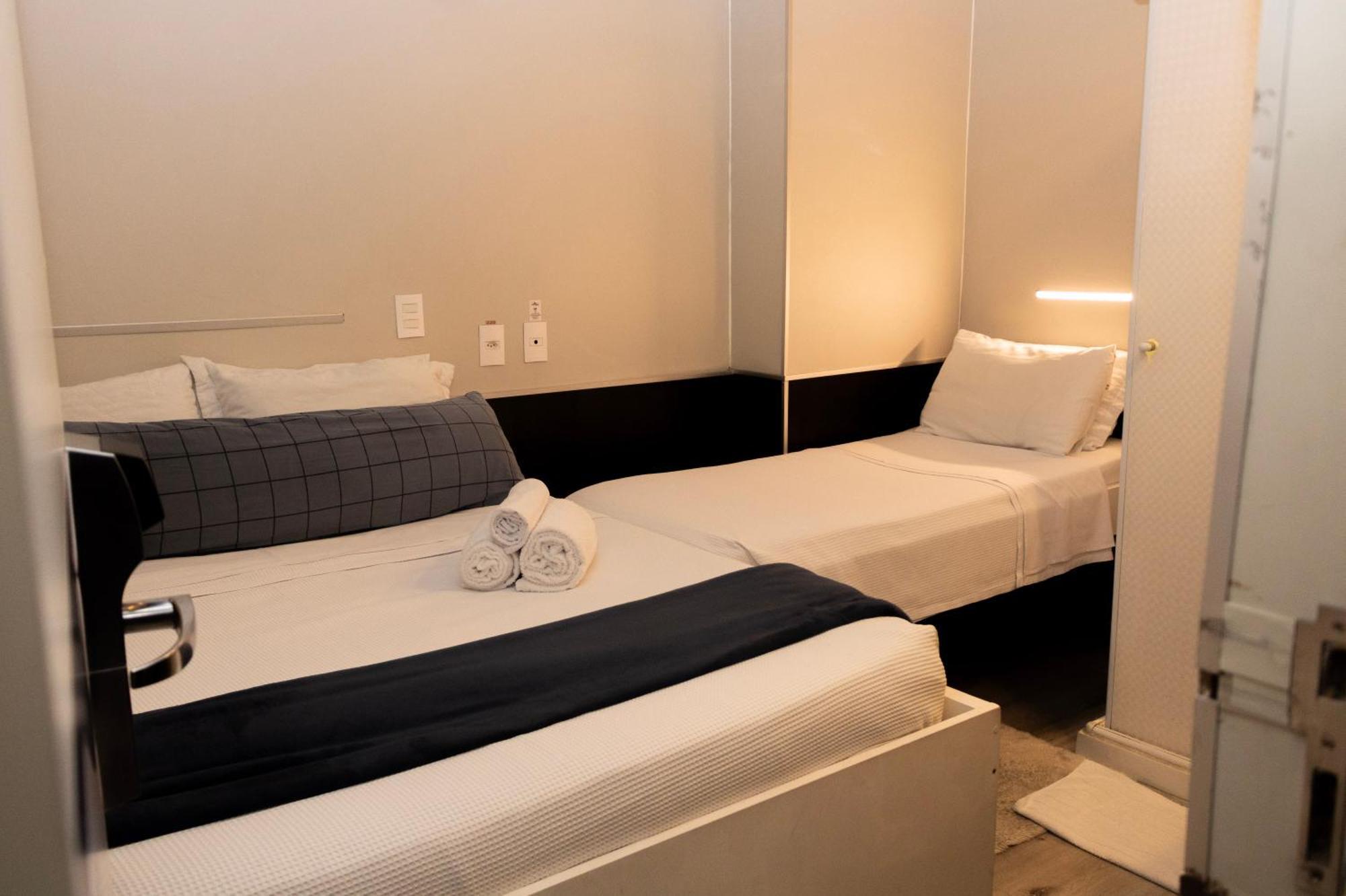 Aero Sleep Campinas * Campinas (Sao Paulo)