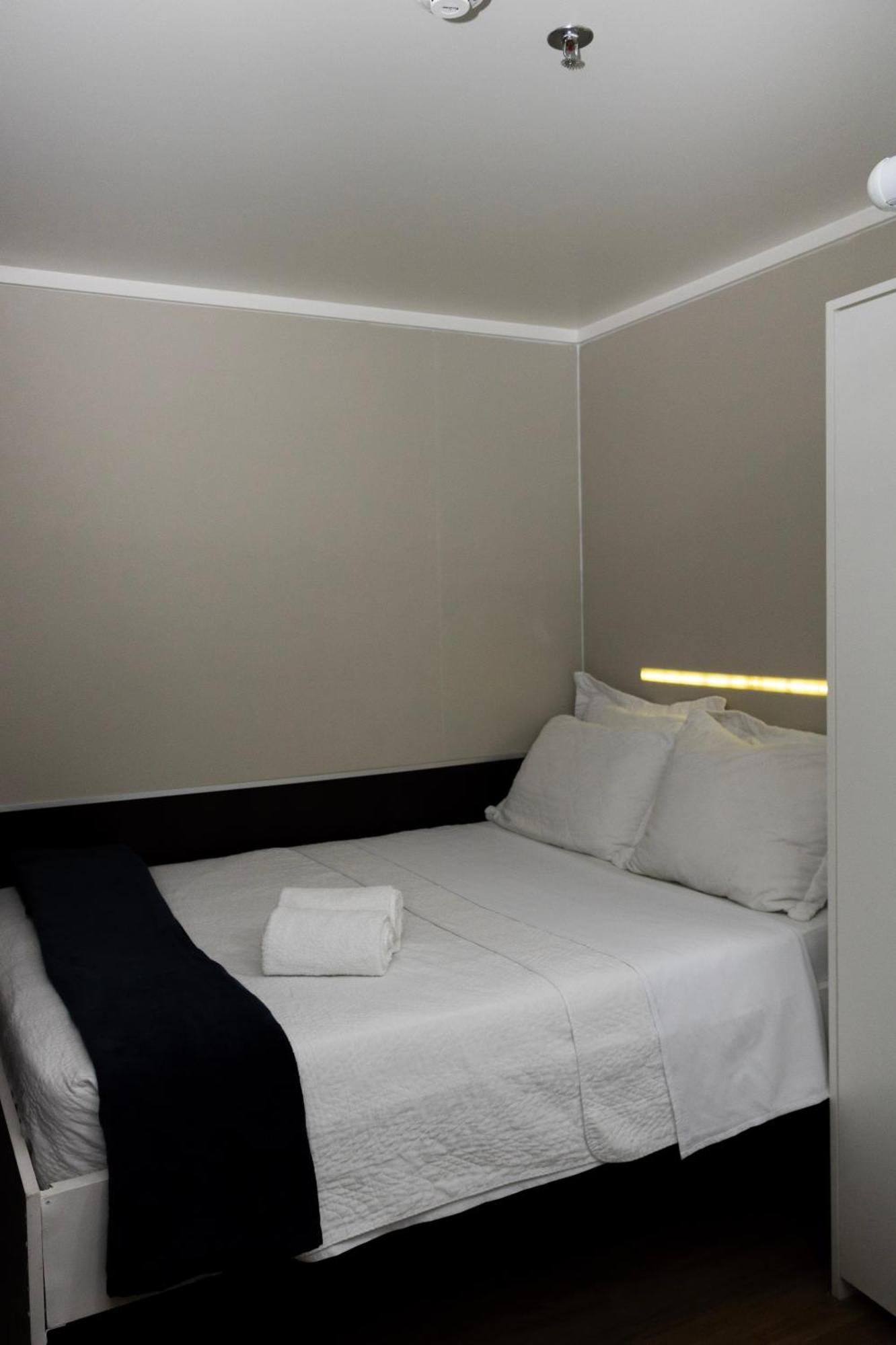 Aero Sleep Campinas Hotel *