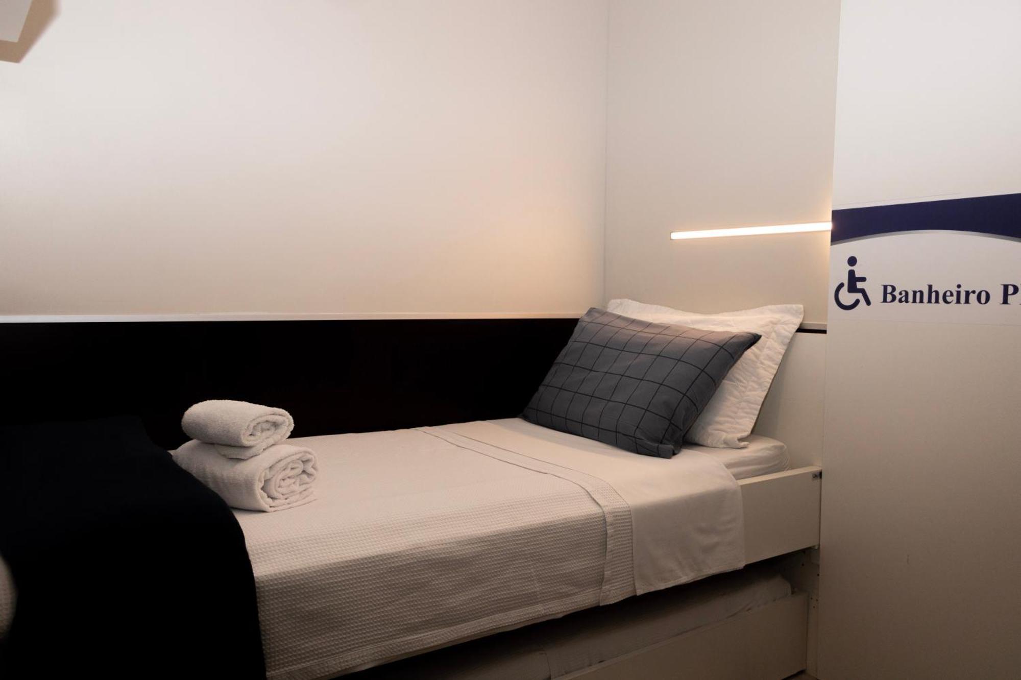 Hotel Aero Sleep Campinas Campinas (Sao Paulo)