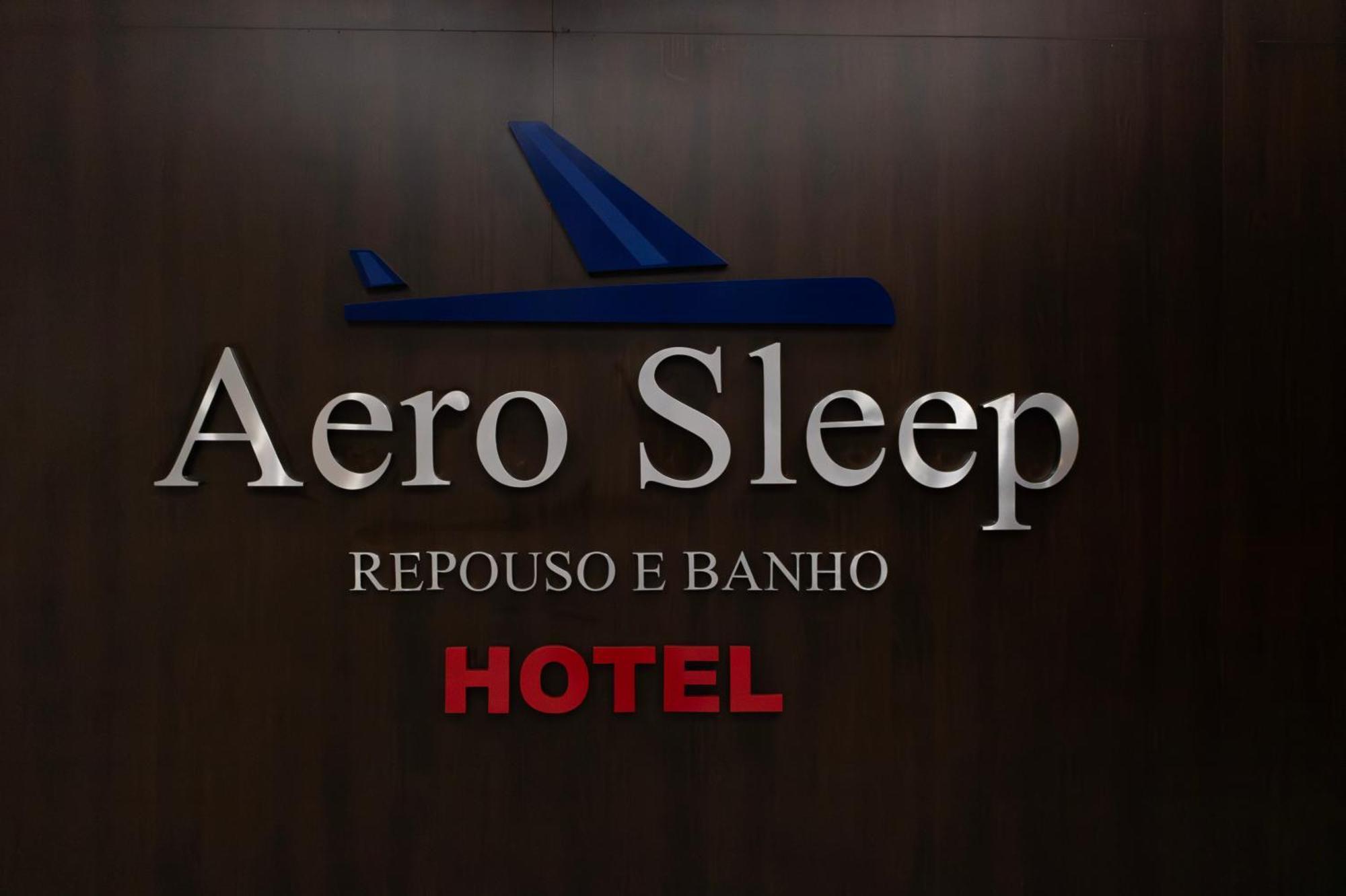 Aero Sleep Campinas