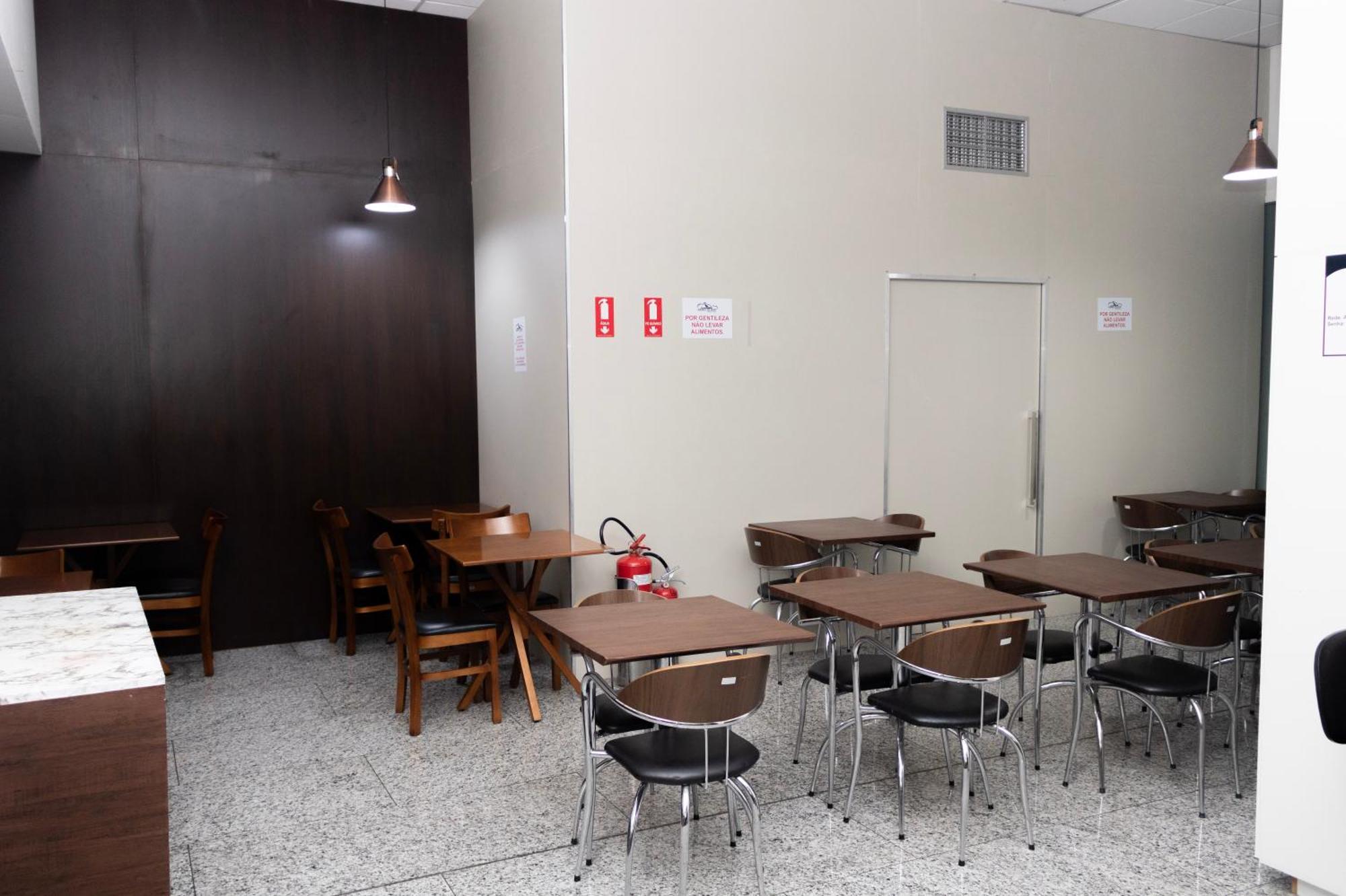 Hotel Aero Sleep Campinas *