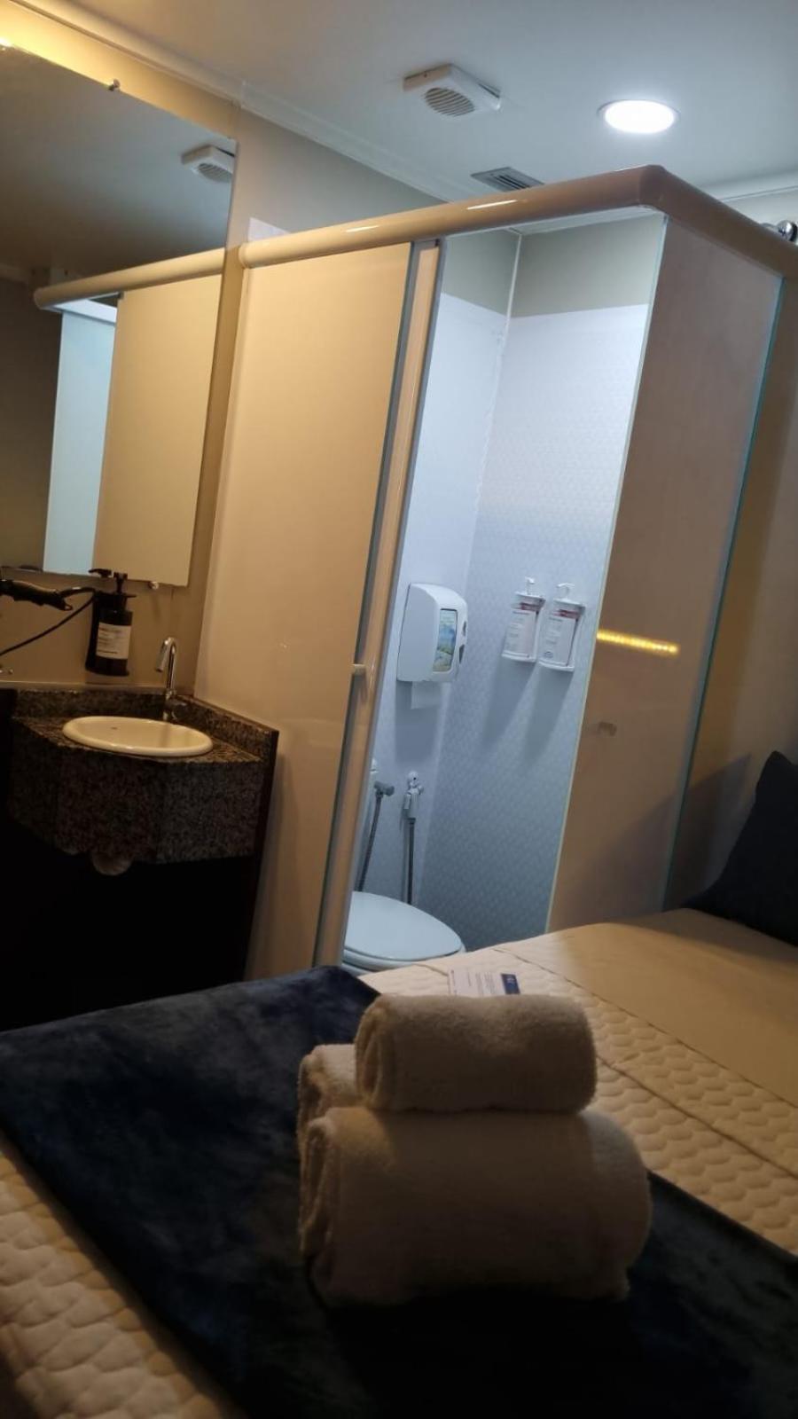 Aero Sleep Campinas Hotel