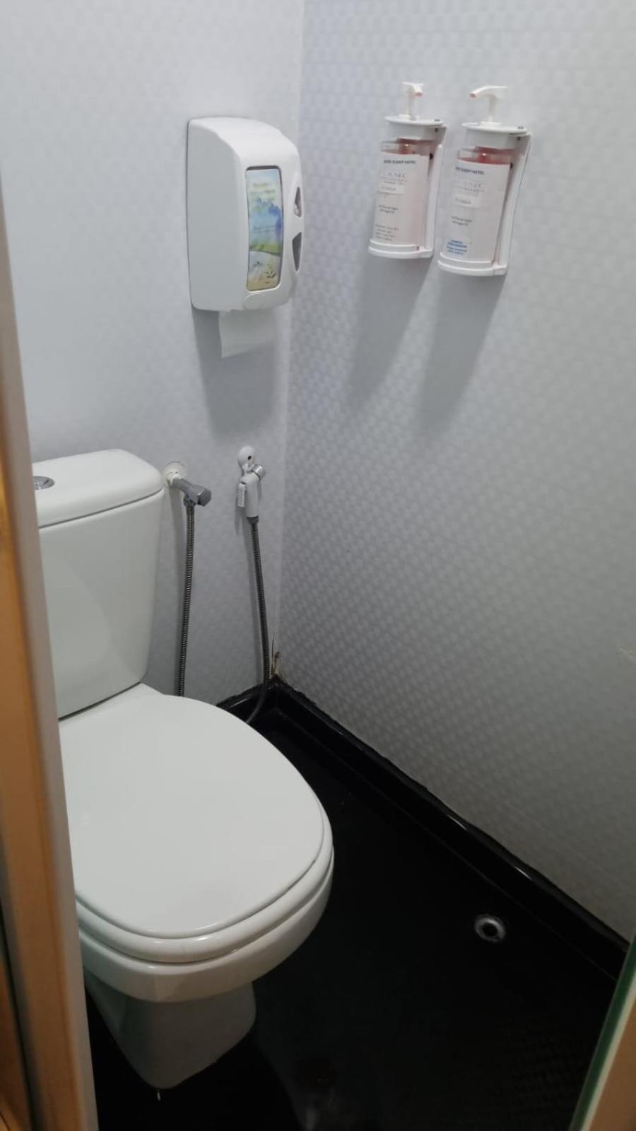 Aero Sleep Campinas Hotel *