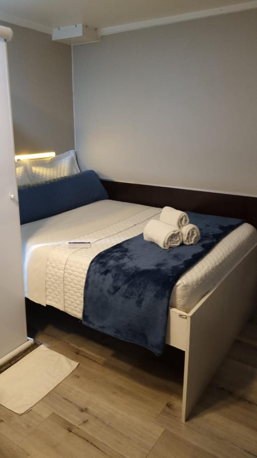 Aero Sleep Campinas Hotel
